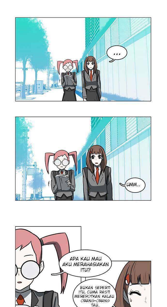 I'm a Middle Schooler Becoming the Demon Lord Chapter 13 - halaman 13