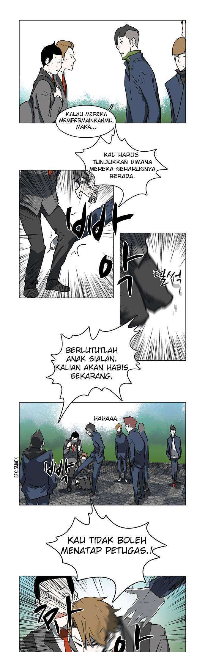 I'm a Middle Schooler Becoming the Demon Lord Chapter 13 - halaman 2