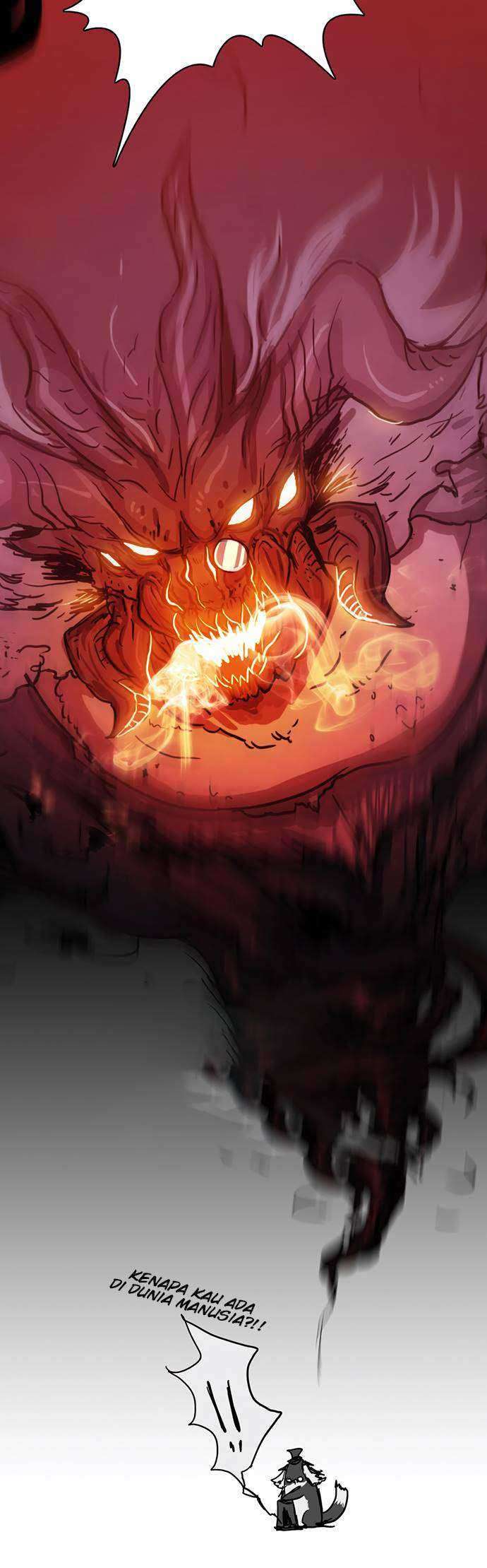 I'm a Middle Schooler Becoming the Demon Lord Chapter 13 - halaman 20