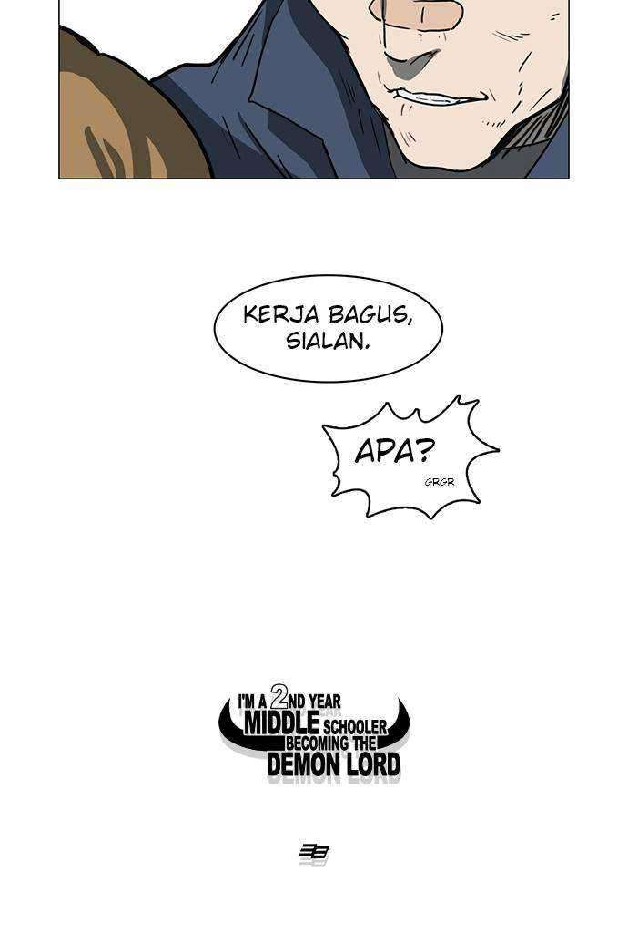 I'm a Middle Schooler Becoming the Demon Lord Chapter 13 - halaman 32
