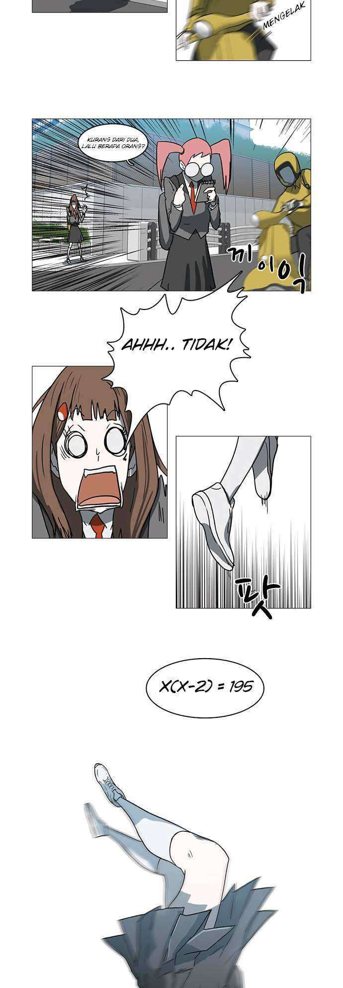 I'm a Middle Schooler Becoming the Demon Lord Chapter 13 - halaman 7