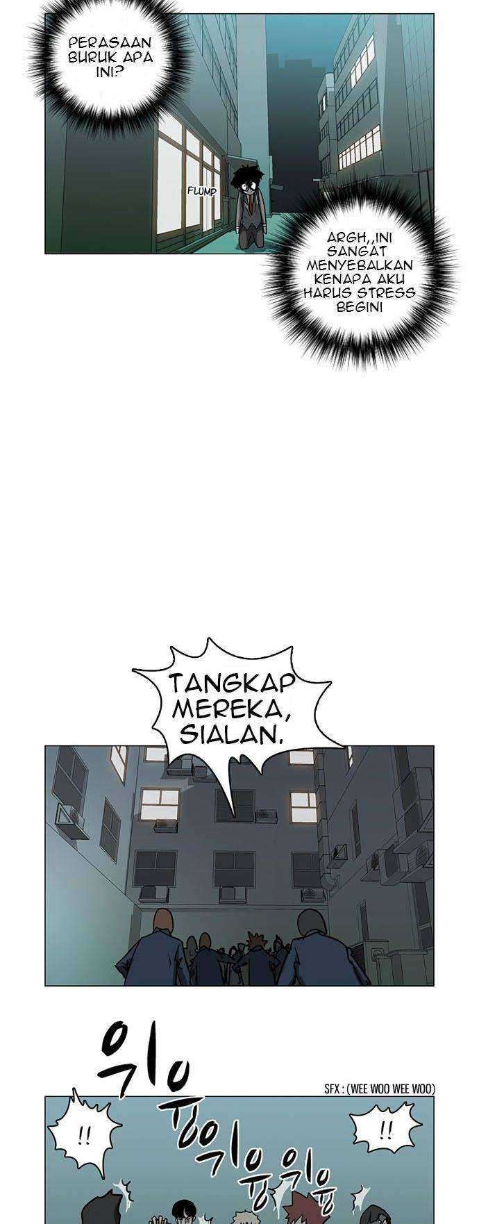 I'm a Middle Schooler Becoming the Demon Lord Chapter 14 - halaman 10