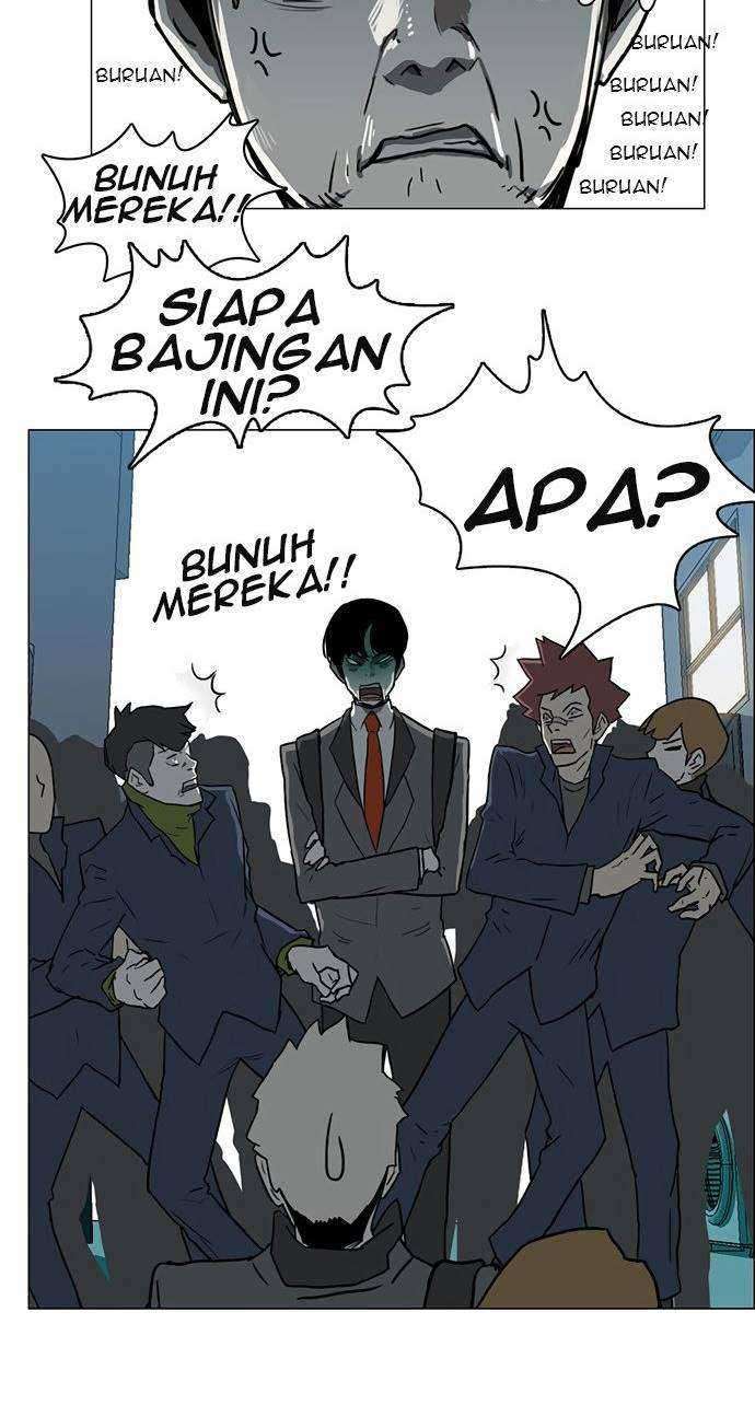 I'm a Middle Schooler Becoming the Demon Lord Chapter 14 - halaman 4