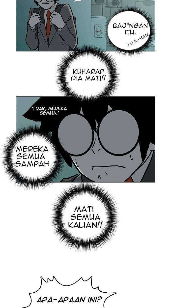 I'm a Middle Schooler Becoming the Demon Lord Chapter 14 - halaman 6