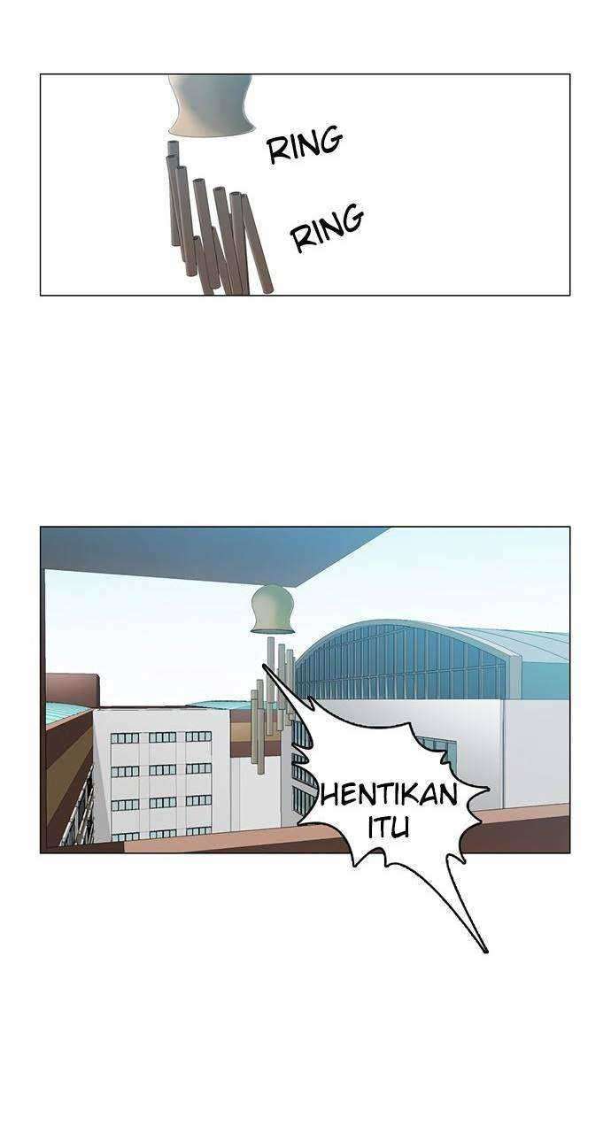 I'm a Middle Schooler Becoming the Demon Lord Chapter 15 - halaman 1