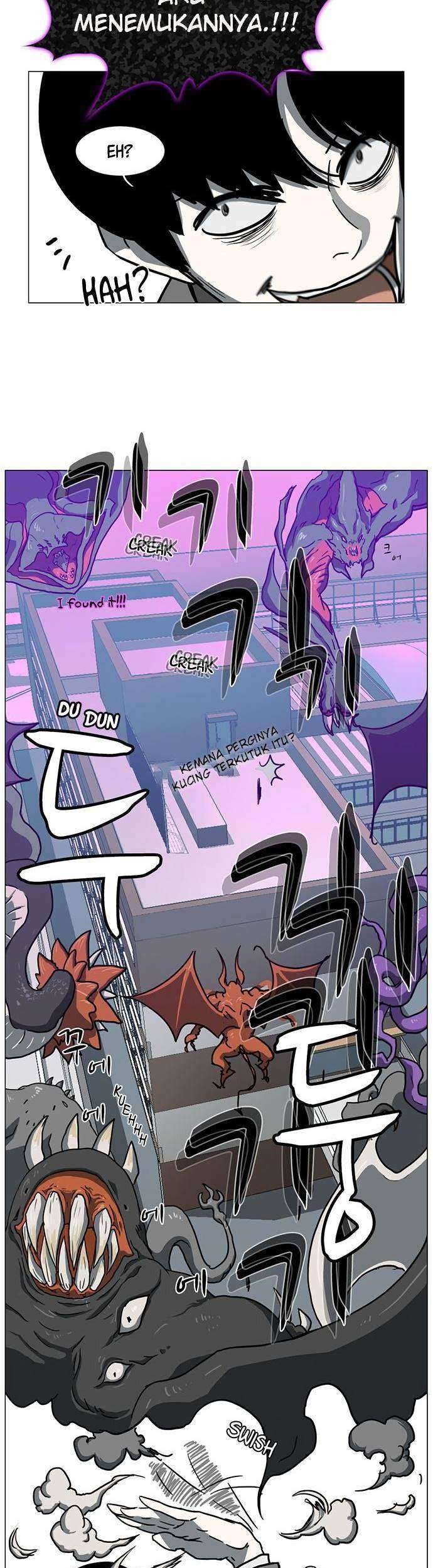 I'm a Middle Schooler Becoming the Demon Lord Chapter 15 - halaman 15