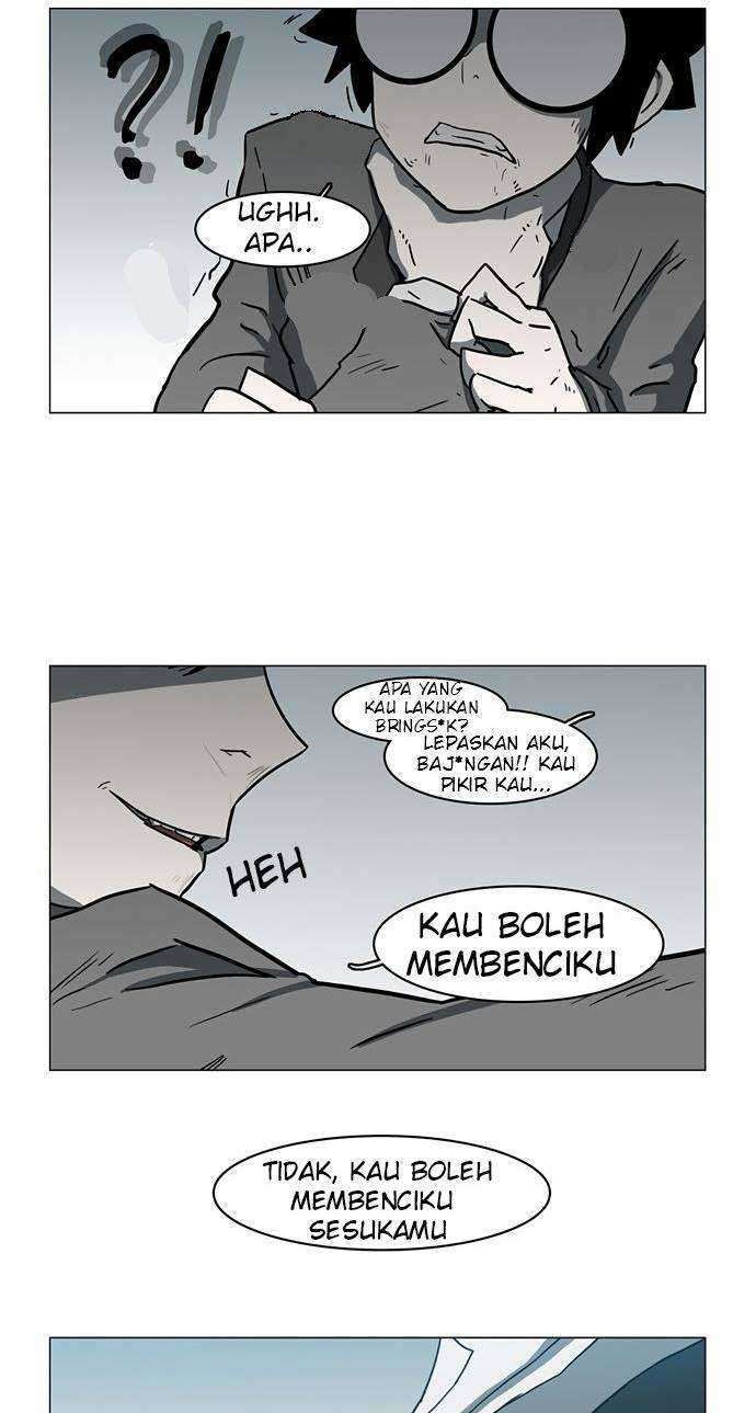 I'm a Middle Schooler Becoming the Demon Lord Chapter 15 - halaman 2