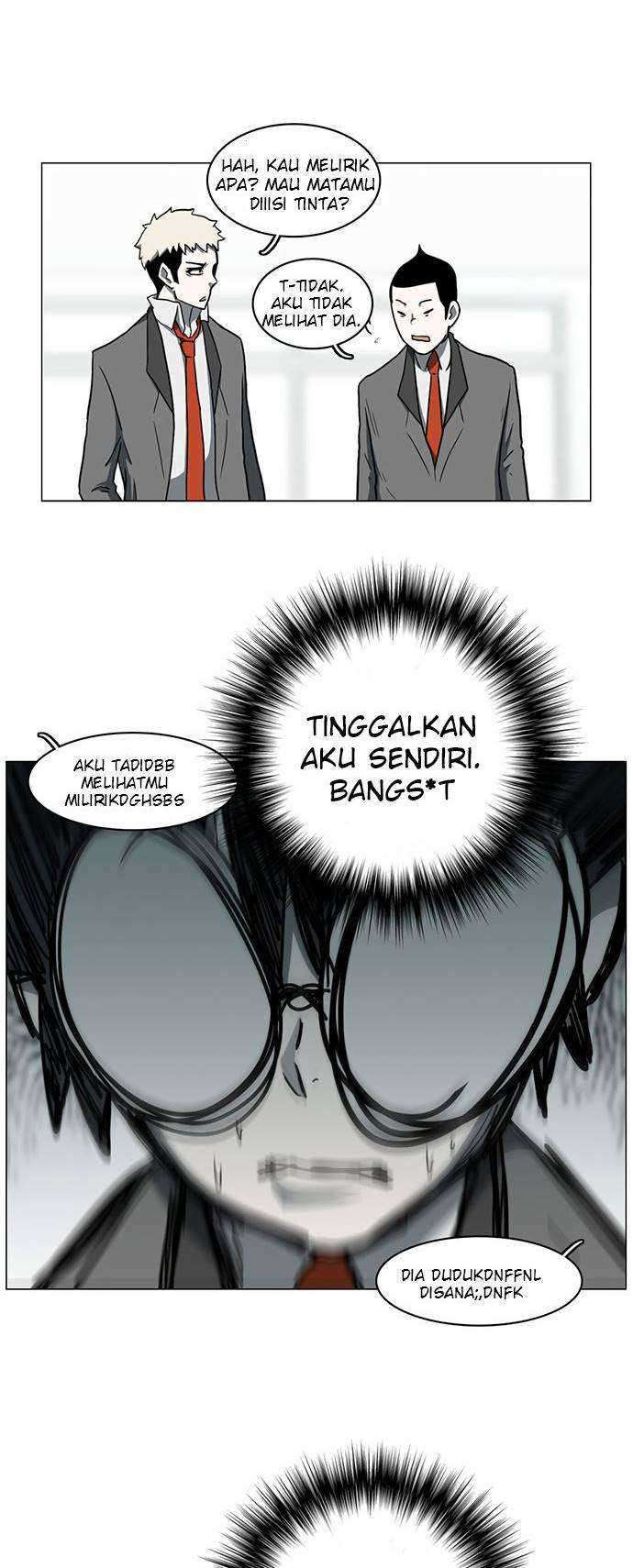 I'm a Middle Schooler Becoming the Demon Lord Chapter 15 - halaman 29