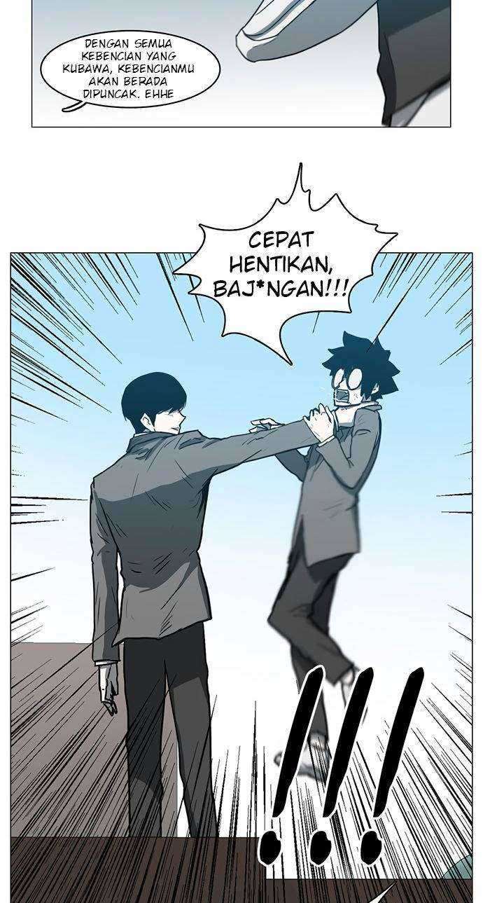 I'm a Middle Schooler Becoming the Demon Lord Chapter 15 - halaman 3