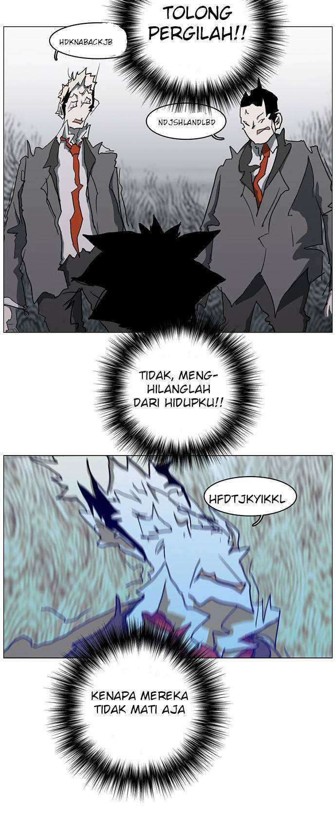 I'm a Middle Schooler Becoming the Demon Lord Chapter 15 - halaman 30