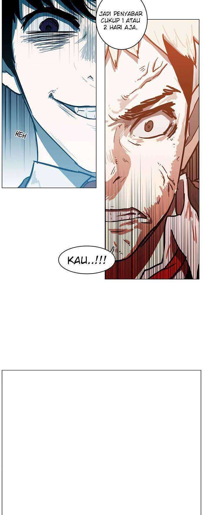 I'm a Middle Schooler Becoming the Demon Lord Chapter 15 - halaman 39