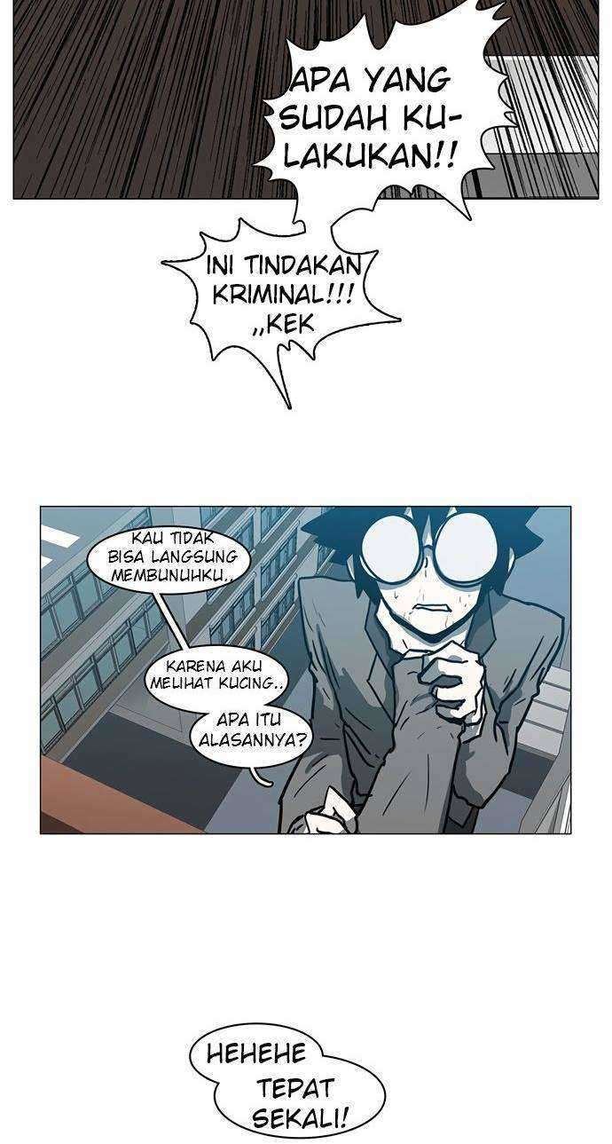 I'm a Middle Schooler Becoming the Demon Lord Chapter 15 - halaman 4