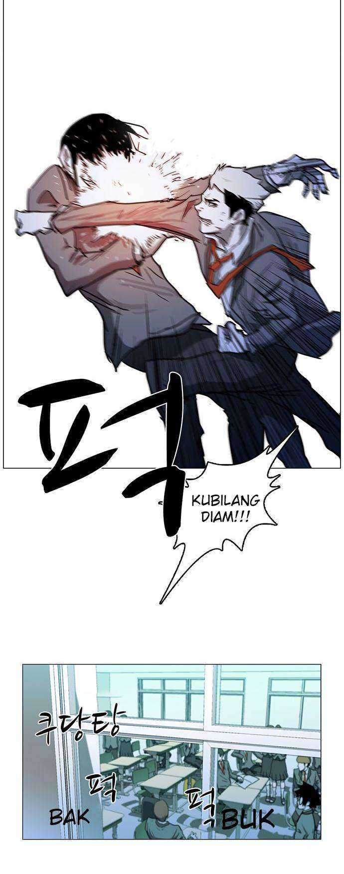 I'm a Middle Schooler Becoming the Demon Lord Chapter 15 - halaman 40