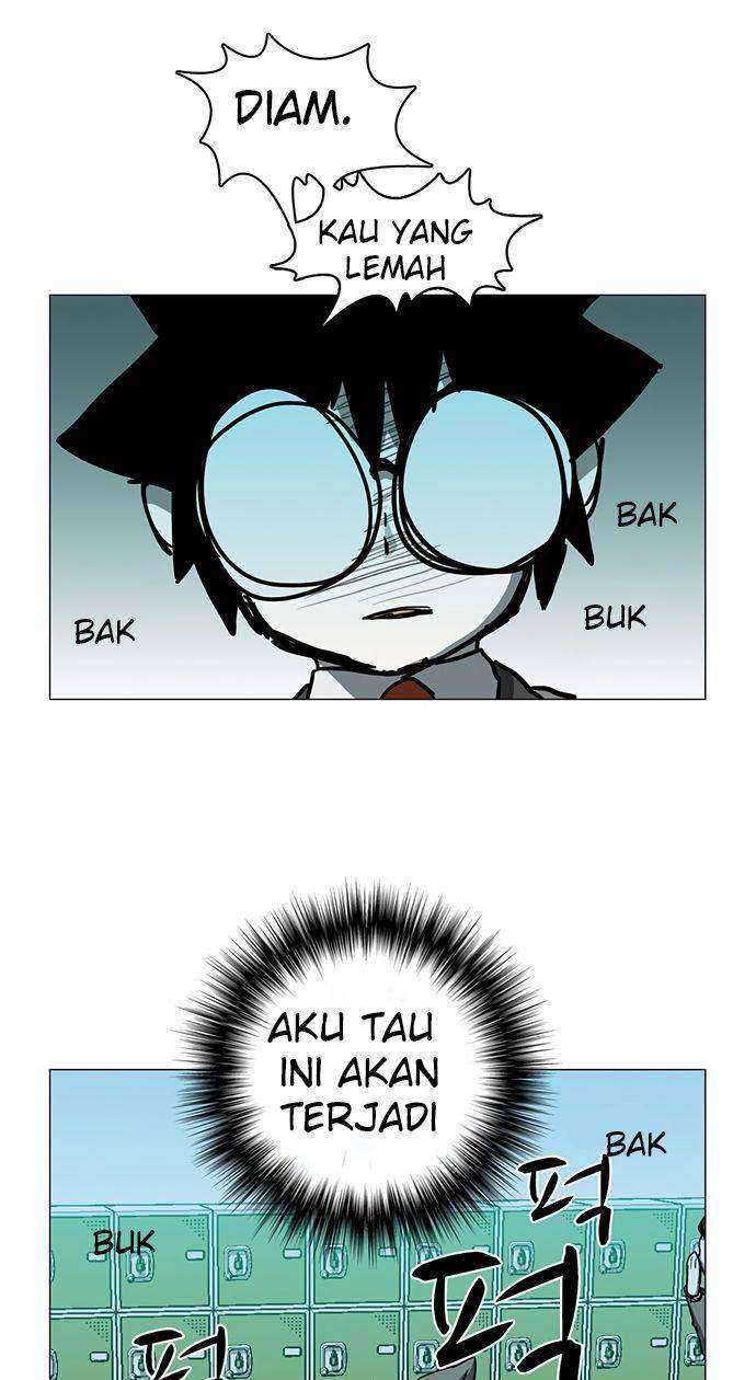 I'm a Middle Schooler Becoming the Demon Lord Chapter 15 - halaman 41