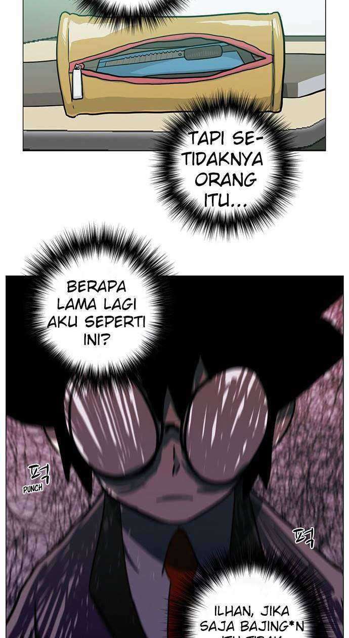 I'm a Middle Schooler Becoming the Demon Lord Chapter 15 - halaman 44