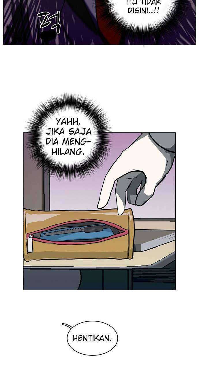 I'm a Middle Schooler Becoming the Demon Lord Chapter 15 - halaman 45