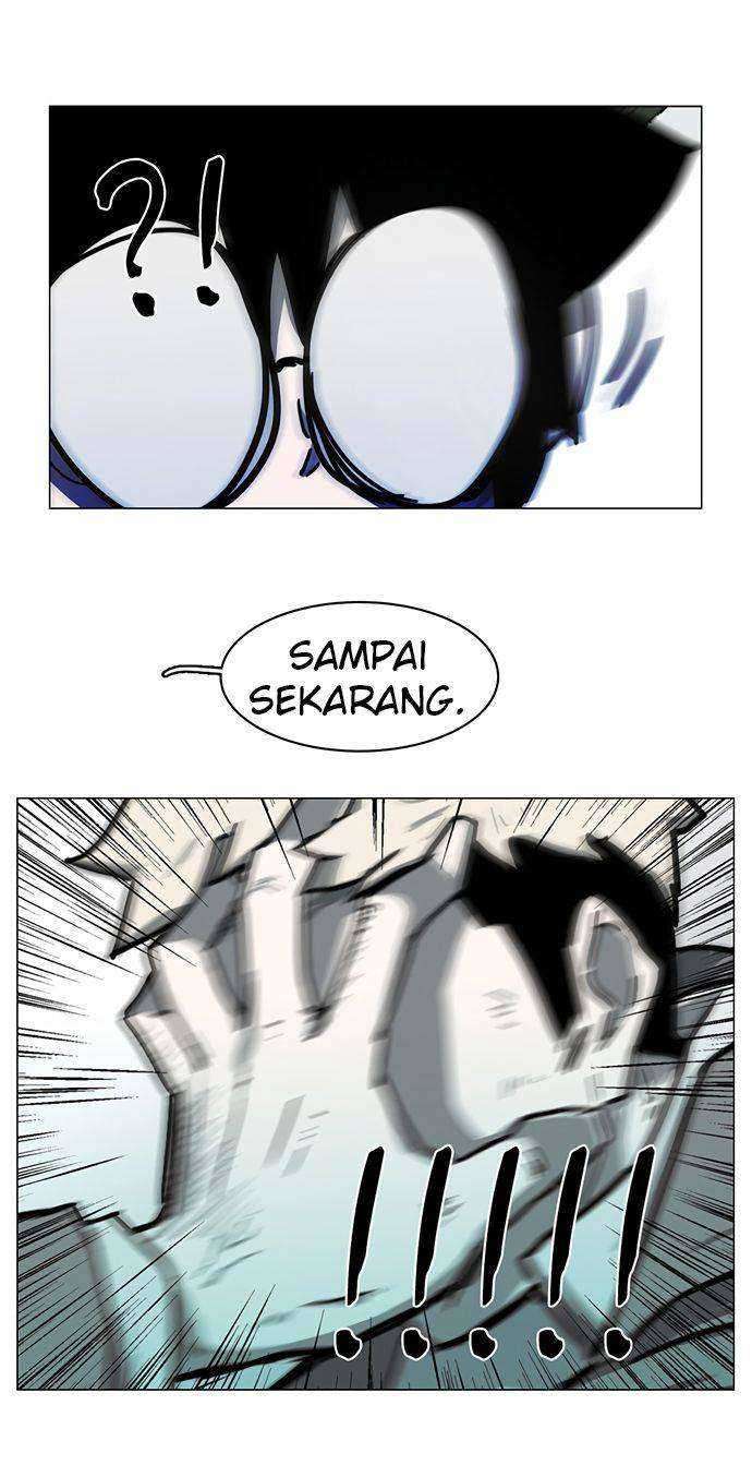 I'm a Middle Schooler Becoming the Demon Lord Chapter 15 - halaman 46