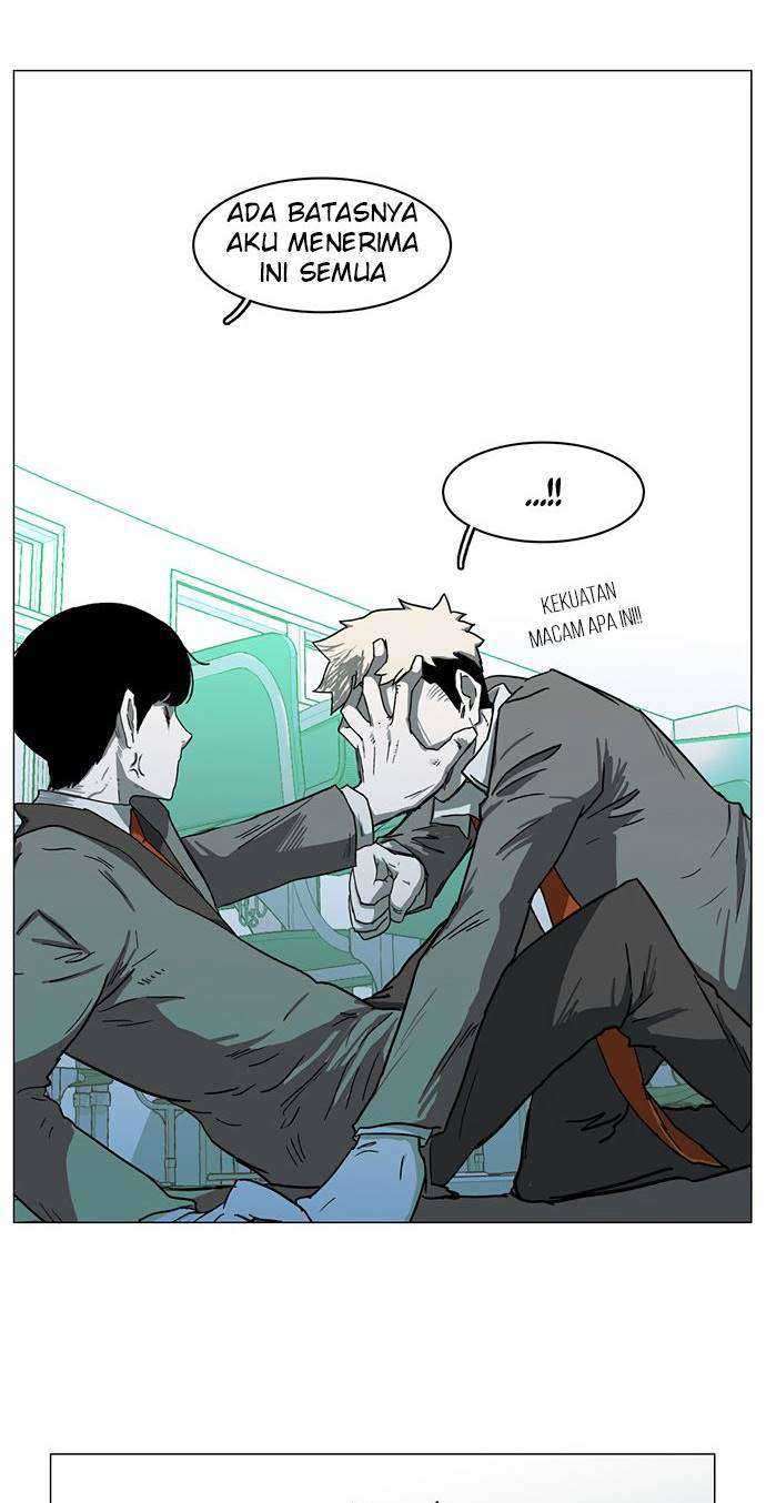 I'm a Middle Schooler Becoming the Demon Lord Chapter 15 - halaman 47
