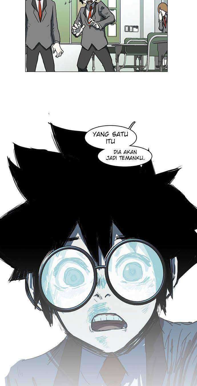 I'm a Middle Schooler Becoming the Demon Lord Chapter 15 - halaman 49