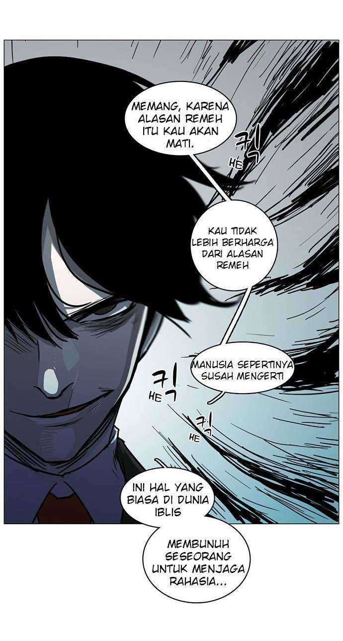 I'm a Middle Schooler Becoming the Demon Lord Chapter 15 - halaman 5