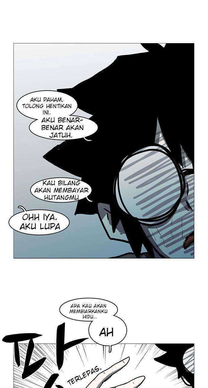 I'm a Middle Schooler Becoming the Demon Lord Chapter 15 - halaman 6