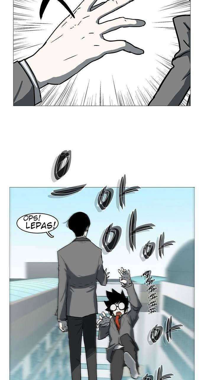 I'm a Middle Schooler Becoming the Demon Lord Chapter 15 - halaman 7