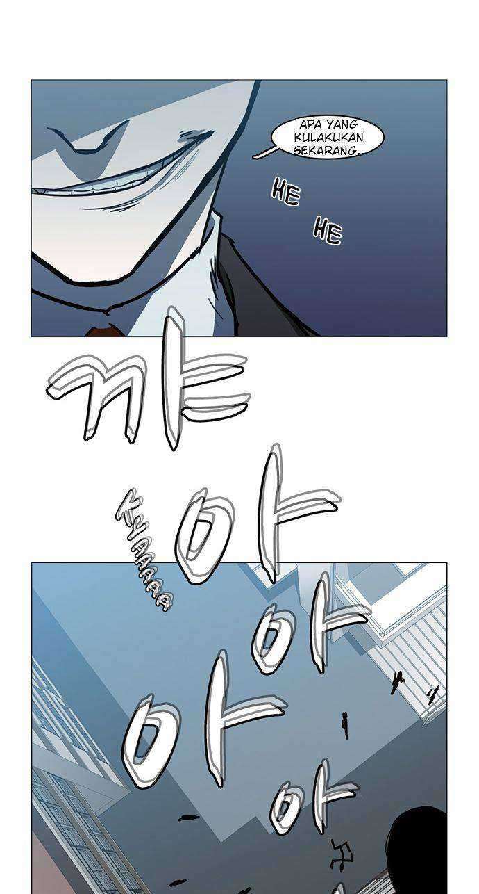 I'm a Middle Schooler Becoming the Demon Lord Chapter 15 - halaman 9