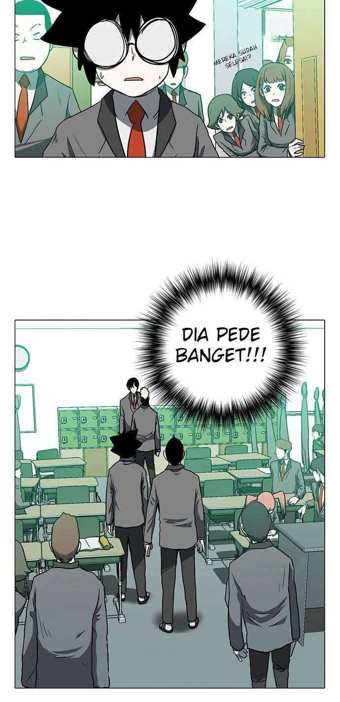I'm a Middle Schooler Becoming the Demon Lord Chapter 16 - halaman 10