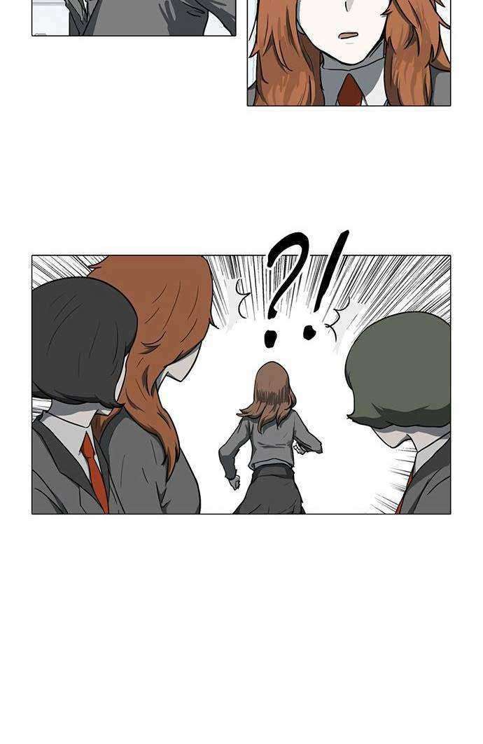 I'm a Middle Schooler Becoming the Demon Lord Chapter 16 - halaman 3