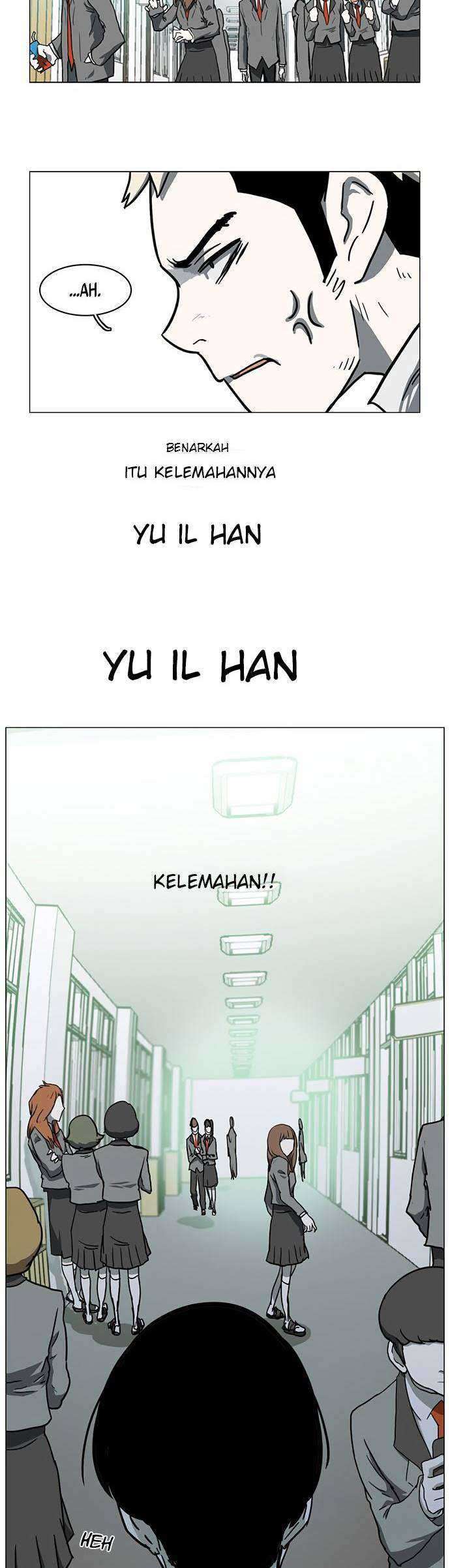 I'm a Middle Schooler Becoming the Demon Lord Chapter 16 - halaman 37