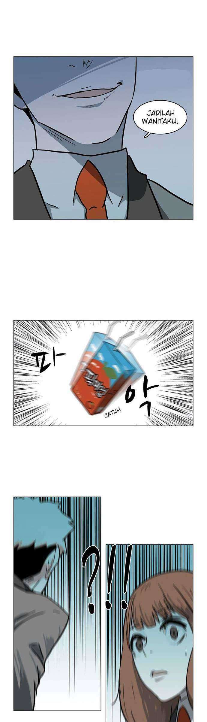 I'm a Middle Schooler Becoming the Demon Lord Chapter 16 - halaman 39