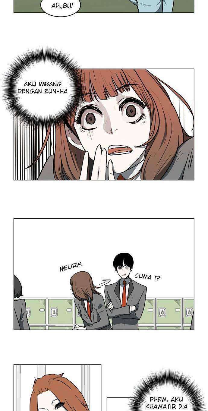 I'm a Middle Schooler Becoming the Demon Lord Chapter 17 - halaman 13