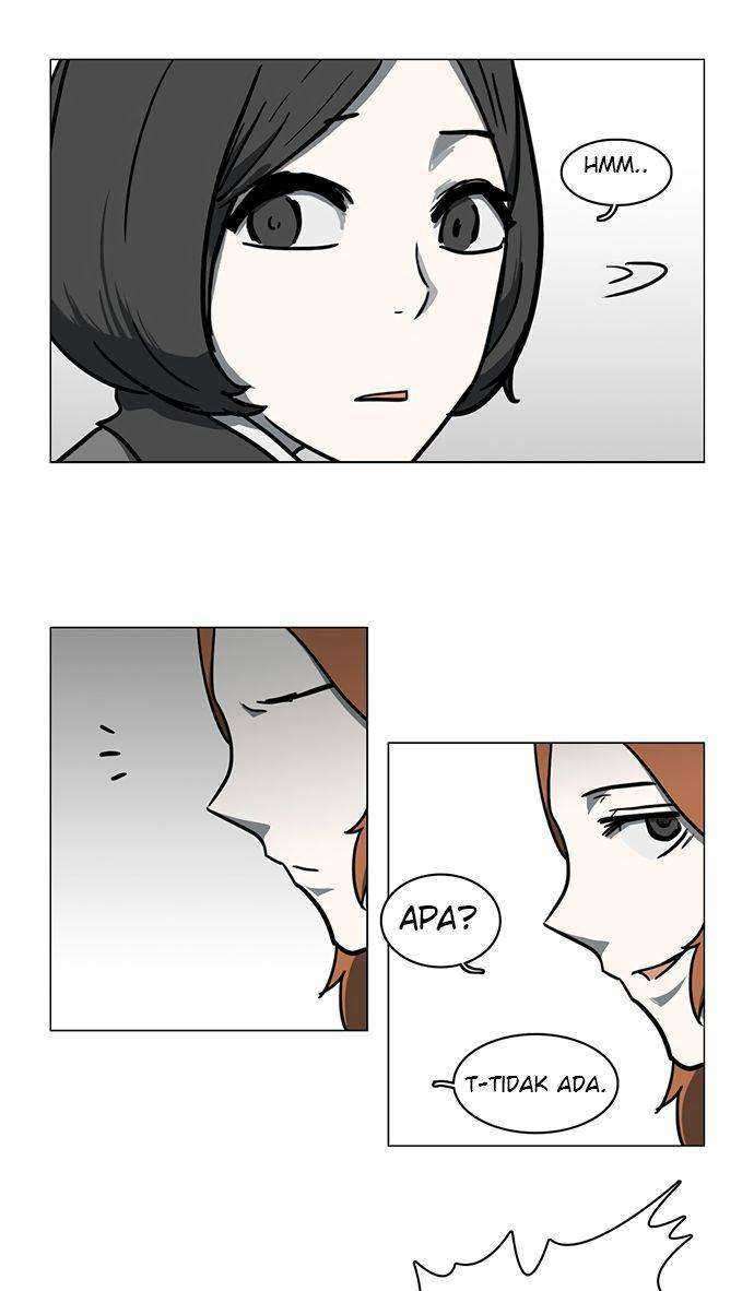 I'm a Middle Schooler Becoming the Demon Lord Chapter 17 - halaman 16