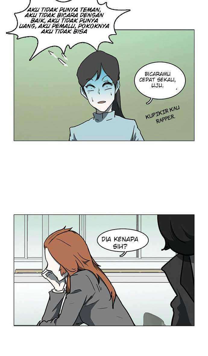 I'm a Middle Schooler Becoming the Demon Lord Chapter 17 - halaman 18