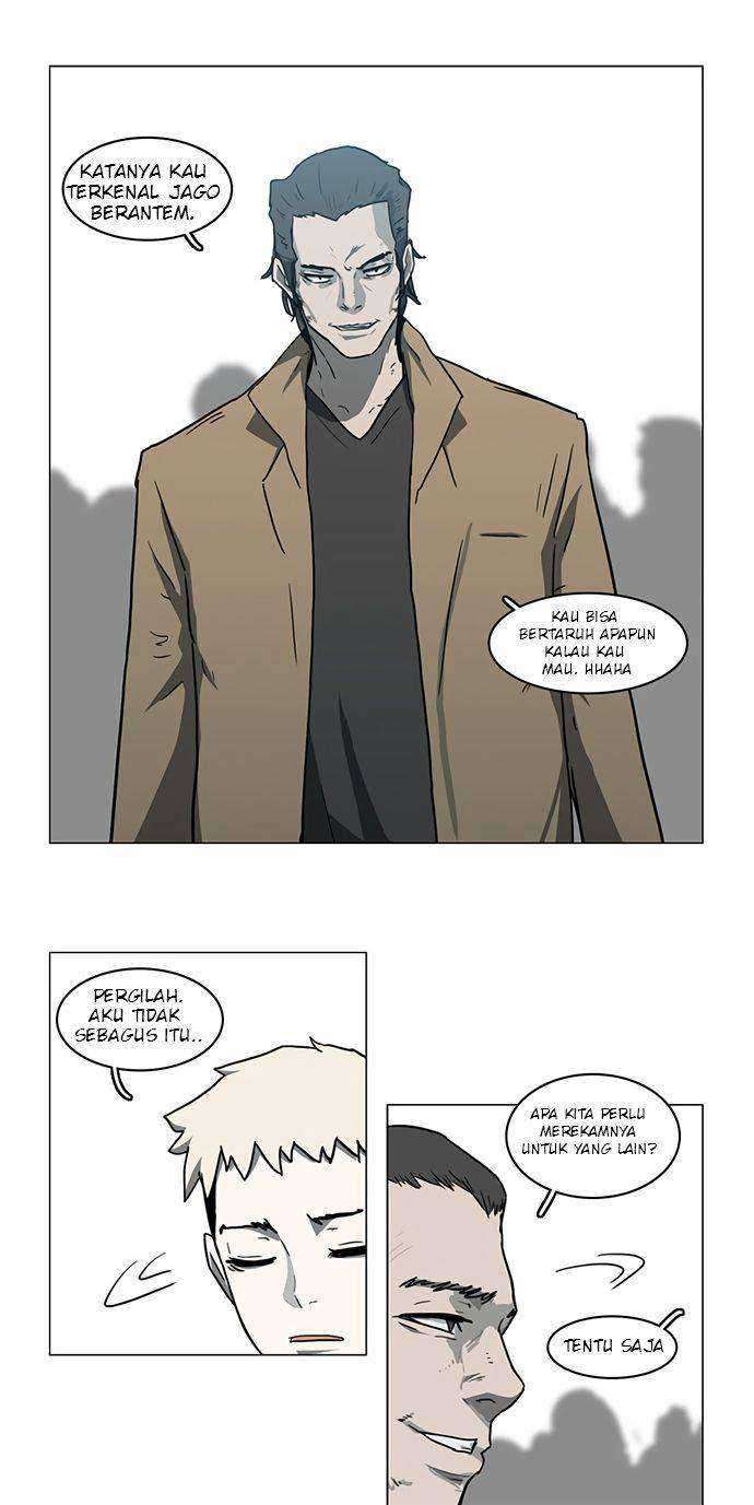 I'm a Middle Schooler Becoming the Demon Lord Chapter 17 - halaman 26