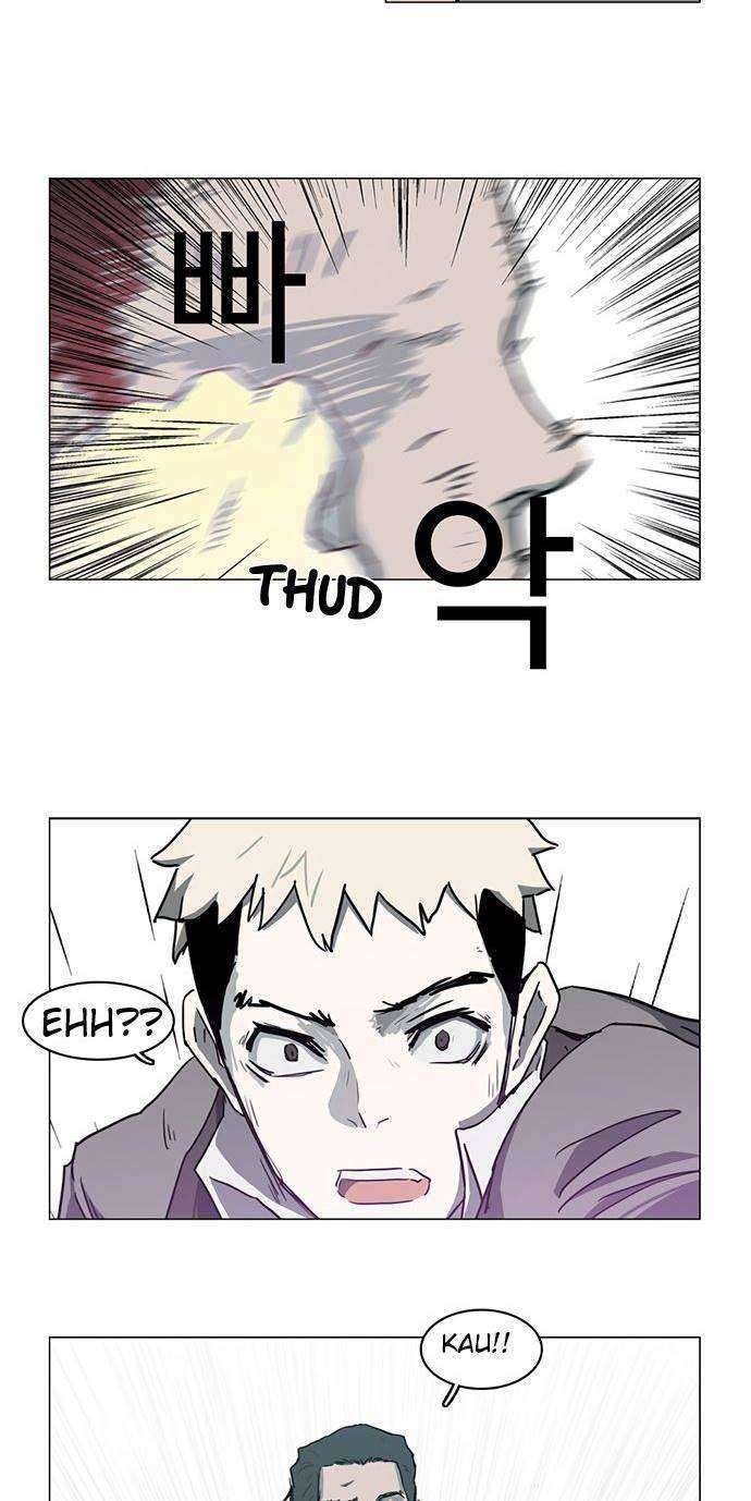 I'm a Middle Schooler Becoming the Demon Lord Chapter 17 - halaman 27