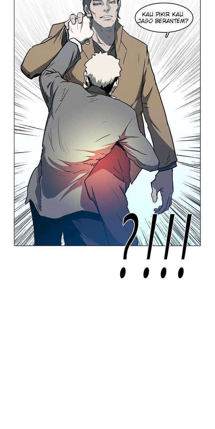 I'm a Middle Schooler Becoming the Demon Lord Chapter 17 - halaman 28