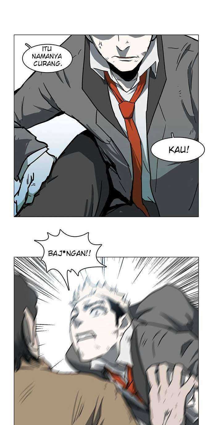I'm a Middle Schooler Becoming the Demon Lord Chapter 17 - halaman 29