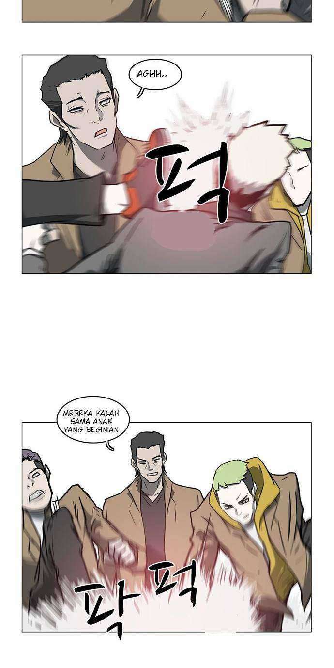 I'm a Middle Schooler Becoming the Demon Lord Chapter 17 - halaman 30