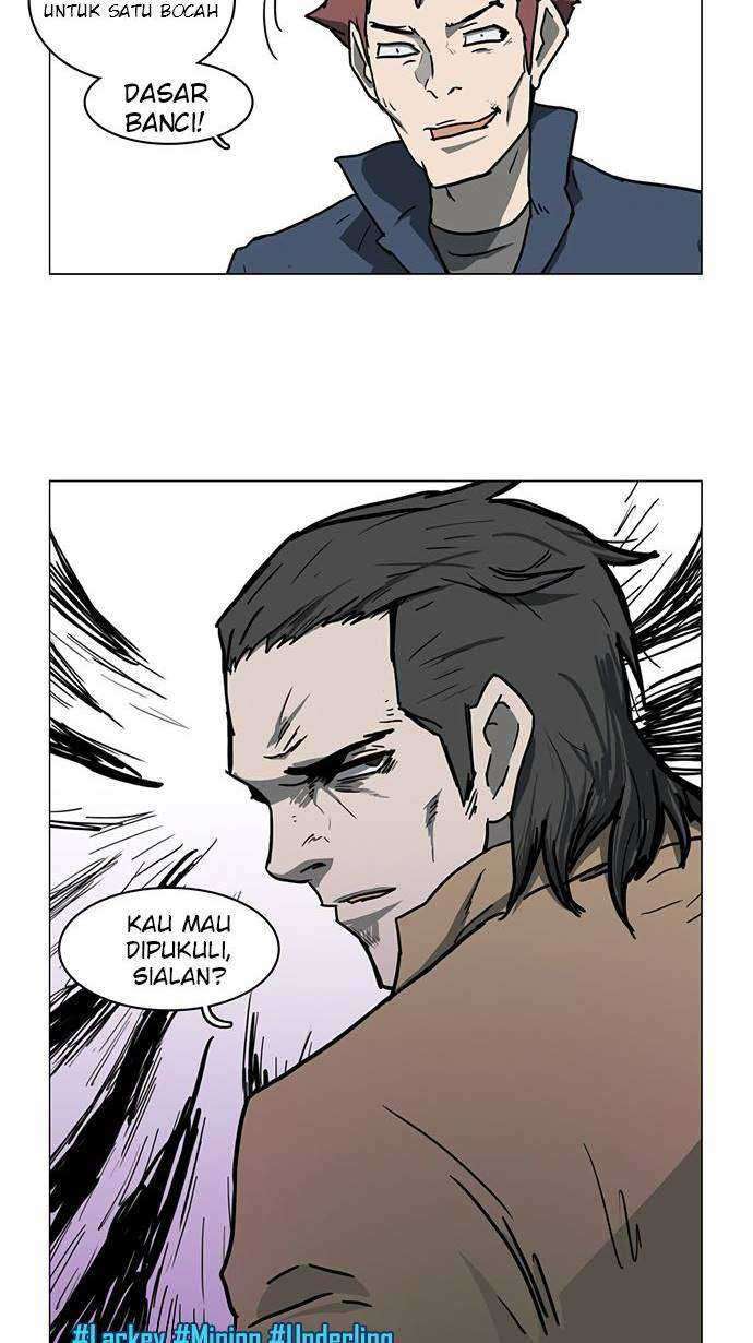 I'm a Middle Schooler Becoming the Demon Lord Chapter 17 - halaman 32