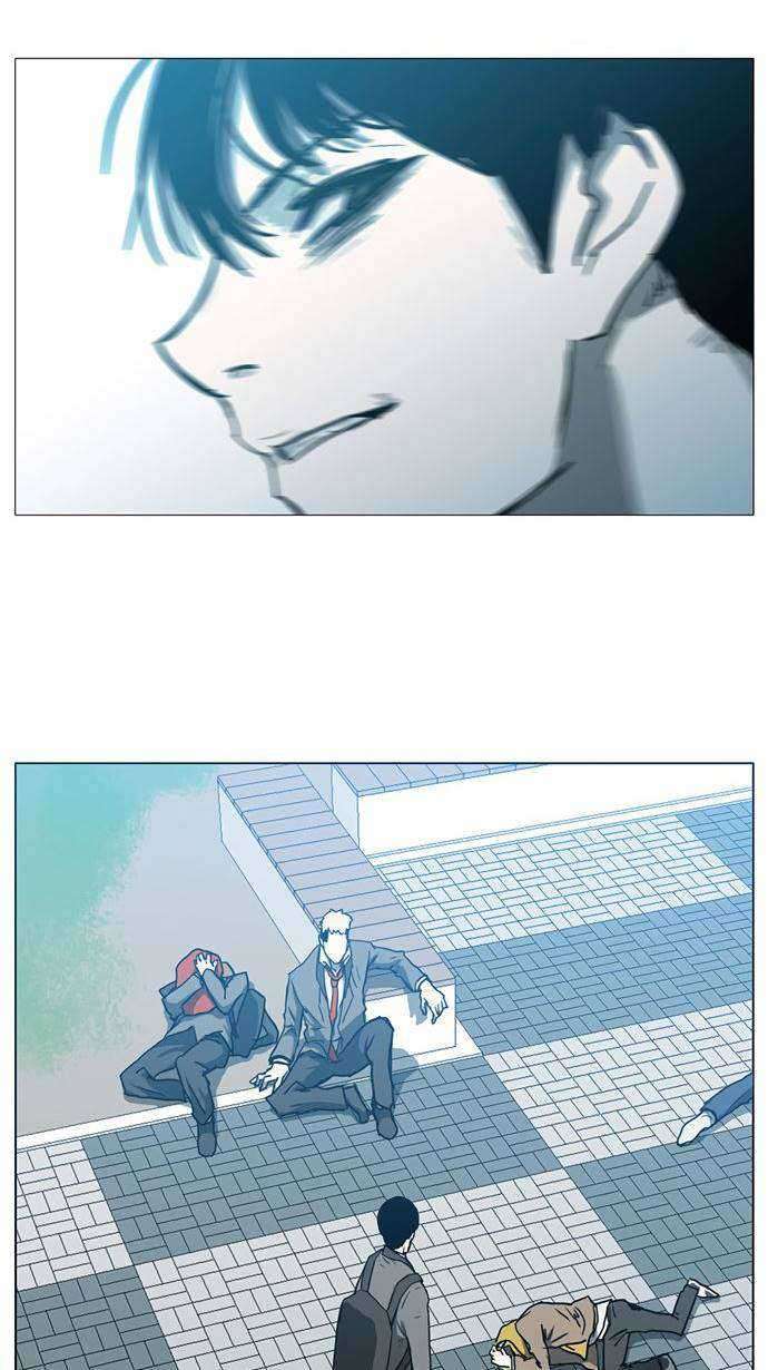 I'm a Middle Schooler Becoming the Demon Lord Chapter 17 - halaman 39