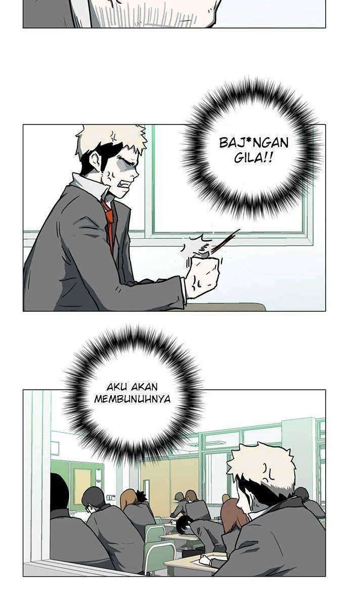 I'm a Middle Schooler Becoming the Demon Lord Chapter 17 - halaman 5