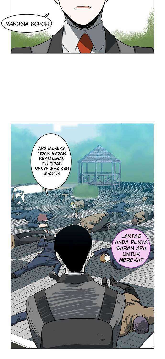 I'm a Middle Schooler Becoming the Demon Lord Chapter 18 - halaman 10
