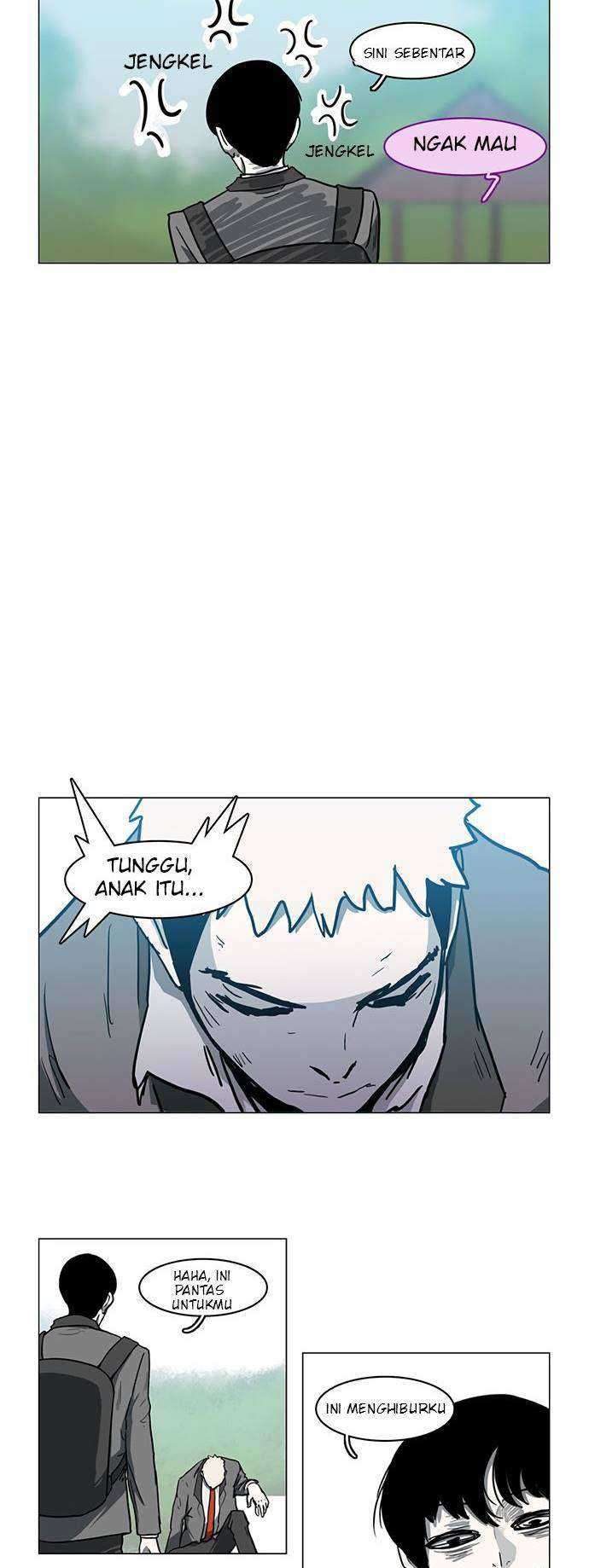 I'm a Middle Schooler Becoming the Demon Lord Chapter 18 - halaman 13