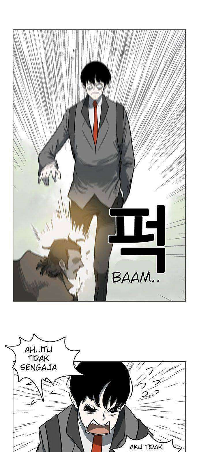 I'm a Middle Schooler Becoming the Demon Lord Chapter 18 - halaman 16