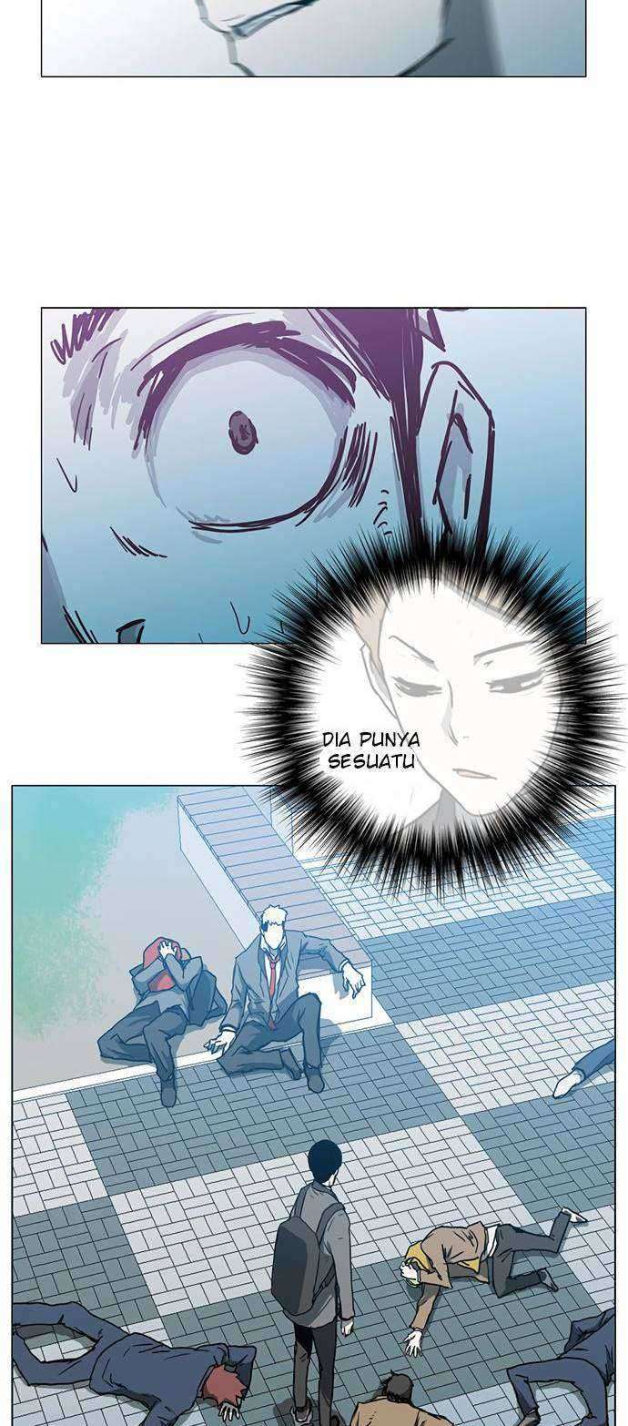 I'm a Middle Schooler Becoming the Demon Lord Chapter 18 - halaman 18