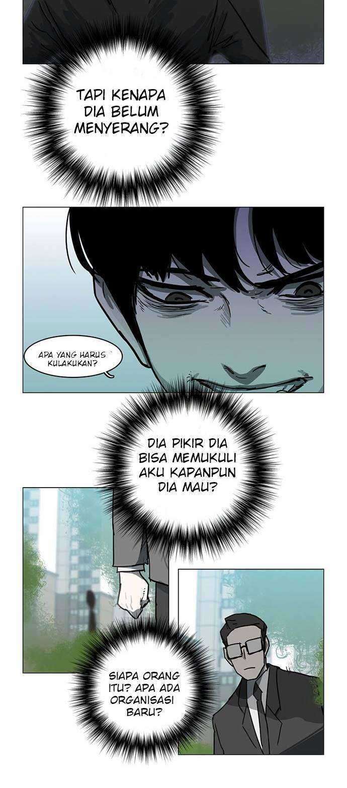 I'm a Middle Schooler Becoming the Demon Lord Chapter 18 - halaman 20