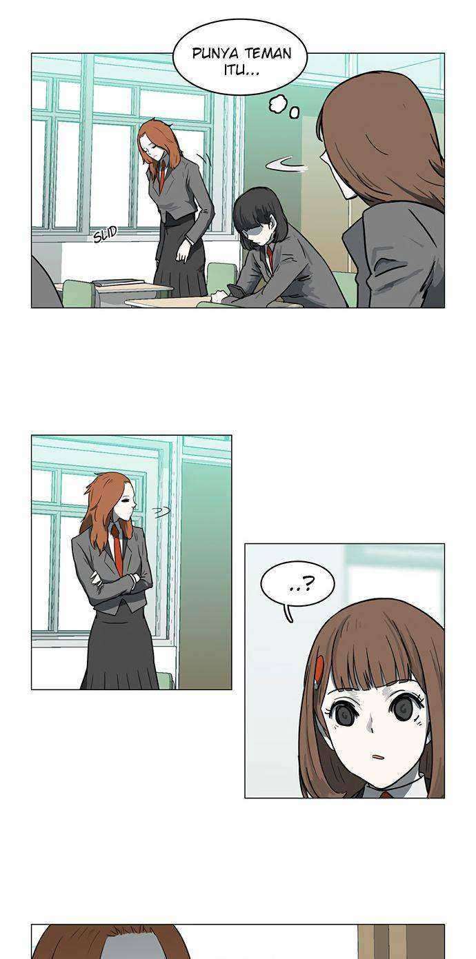 I'm a Middle Schooler Becoming the Demon Lord Chapter 18 - halaman 26
