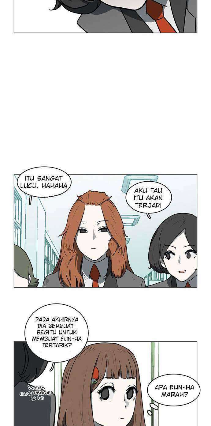 I'm a Middle Schooler Becoming the Demon Lord Chapter 18 - halaman 28