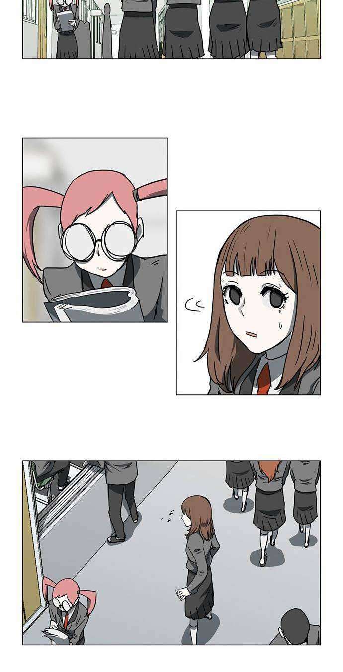 I'm a Middle Schooler Becoming the Demon Lord Chapter 18 - halaman 35